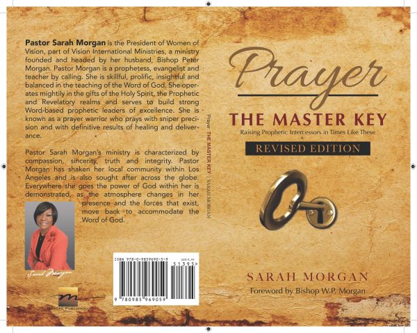 Prayer the Master Key