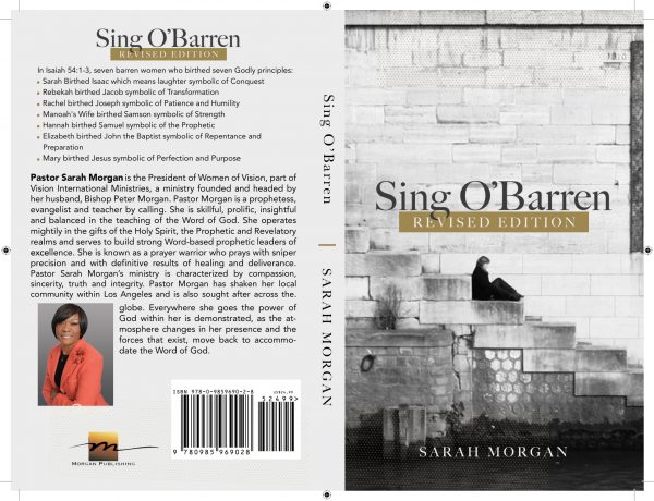 Sing O' Barren Revised Edition