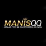 ManisQQ Website Agen Judi Game QQ Online Indonesia